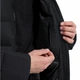 Пуховик cинтетичний ICY HOLLOW JKT M Jack Wolfskin A66207_6350 54 Сірий (4064886750851) - изображение 6