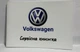 Сервисная книжка Volkswagen - изображение 1