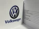 Сервисная книжка Volkswagen - изображение 2