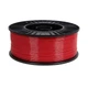 Филамент PETG (CoPET) 1,75 мм, 3,0 кг, красный - изображение 2