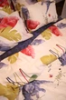 Комплект постільної білизни “LeLIT” Tropic, Поплін (L-2052), 50x70, двоспальний - зображення 4