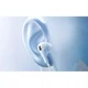 Проводные вакуумные наушники Baseus Encok CZ19 Type-C White (A00182201213-00) - изображение 7