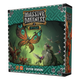 Настільна гра Portal Games Massive Darkness 2: Feyfolk - Додаток (5902560389159) - зображення 1