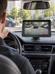 Портативний автомобільний монітор 7", сенсорний екран, CarPlay, Android Auto, Bluetooth 5.0, для камери заднього огляду - зображення 8