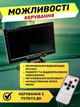 Автомобильный LCD монитор диагональ 7" для двух камер, 1024×600, с пультом ДУ, установка на торпедо или врезная в панель - изображение 6