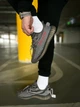 Кросівки чоловічі і жіночі Adi Yeezy 350 V2 Beluga 2.0 / Аді ізі буст 350 в2 сірі / адідаси ізіки літні кроси 42 - зображення 3