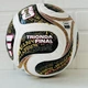 Мяч Adidas FIFA World Cup 26 Trionda FINAL в коробке 5 размер - изображение 5