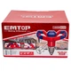Міксер будівельний EMTOP EMXR14001 - зображення 14