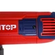 Болгарка (угловая шлифмашина) EMTOP EAGR22093 - изображение 10
