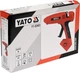 Пистолет клеевой электрический YATO YT-82403 Ø=11 мм, P=450 Вт. для стержней - изображение 3
