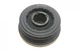 Шкив коленвала BMW 5 (E60) / X5 (E70) 2.5D / 3.0D 02- (4PK + 6PK) (M57) Gates TVD1050A - изображение 4