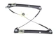 Склопідіймач передній VW Tiguan 16- (L) (електро) (без моторчика) AIC 74895 - зображення 4