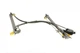 Склопідіймач передній Renault Megane II 02-11 (R) (електро) (без моторчика) AIC 52487 - зображення 5