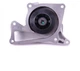 Комплект ремня ГРМ с насосом Renault Kangoo 1.5dCi 10- (насос 65521) Gates KP25578XS2 - изображение 3