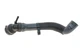 Патрубок радіатора Skoda Fabia / VW Polo 1.4 16V 99-08 Gates 3969 - зображення 1