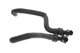Патрубок радіатора Citroen Berlingo / Peugeot Partner 2.0HDI 99-05 комплект Gates 021872 - зображення 2