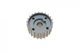 Шестерня коленвала VW Caddy I-II/T3/T4 1.6-1.9 D/TD AIC 51084 - изображение 2