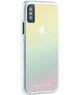 Чохол Case-Mate Iridescent Sparkle для Apple iPhone X / iPhone XS (CM036244) Rainbow - изображение 2