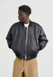 Куртка бомбер Jordan Flight Nylon Varsity Jacket II5314-010 (S) - зображення 1