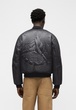 Куртка бомбер Jordan Flight Nylon Varsity Jacket II5314-010 (S) - зображення 4