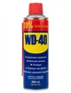 WD-40 Смазка універсальна 200 мл Мастило універсальне проникаюче - зображення 1