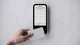 Беспроводная клавиатура с сенсорным экраном Ajax KeyPad TouchScreen белая - изображение 10