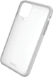 Чохол Zagg Gear4 Hampton для Apple iPhone 11 Pro Max (ICB65HTNLGY) Light Gray - зображення 2