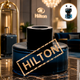 Сменный картридж флакон для ароматизатора Робот жучок, Аромат Hilton - изображение 3