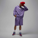 Худи Air Jordan Rare Air Hoodie 'Purple Earth' IB3003-554 (M) - изображение 2