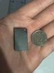 Мини диктофон Savetek 128 гб с функцией голосовой активации 12 часов записи - изображение 2