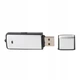 Міні диктофон флешка USB різних об'ємів пам'яті та компактних розмірів (113) - изображение 6