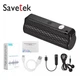 диктофон Savetek 1000 pro с функцией голосовой активации 64гб работы до 25 дней original - изображение 3