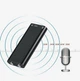 Міні диктофон Savetek 200 8/16/32 ГБ з активацією голосу Mp3 Vox посилений акумулятор - изображение 5