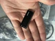 Найменший диктофон Savetek 200 (GS-R01s), 8 ГБ пам'яті, активація запису голосом, 96 годин запису, Оригінал - изображение 4