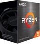 Процессор AMD Ryzen 5 5500F 3.0GHz/16MB (100-100001905BOX) sAM4 BOX - изображение 1