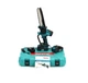 Мини пила аккумуляторная Makita DUC190HN 48 В 6 А·ч цепная шина 20 см сучкорез бесщеточный автоматическая смазка электропила 18 м с шаг 1 4 бесключевое натяжение 5700 об мин для обрезки деревьев веток кустов распиливания древесины с 2 АКБ - изображение 8