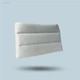 М'яка косметичка Rhode Bubble Bag Grey - зображення 2