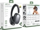 Наушники Acefast H9 ANC Grey (6974316284390) - изображение 4