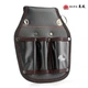 Поясний чохол Takagi Samurai Black SRBT-3 чорний 3 кишені - изображение 2