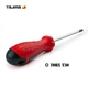 Викрутка TORX T30 TAJIMA ELT30-100 магнітна 100 мм (1301-0932) - изображение 2
