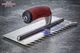 Шпатель зубчастий MARSHALLTOWN LayFlatTM 280 x 114 мм зуб 13 мм - изображение 6