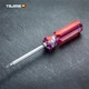 Викрутка двостороння TAJIMA EJT6-100 PH2/SL 6x100 мм з магнітним стрижнем (1301-0941) - изображение 2
