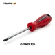 Викрутка TORX T25 TAJIMA ELT25-100 магнітна 100 мм (1301-0930) - изображение 1