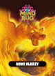 Доповнення до настільної гри Portal Games Mindbug: Нові слуги (5902560388275) - зображення 1