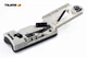 Рубанок Tajima TBK120-V30 120 мм 18 мм 30° - изображение 6