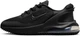 Кросівки жіночі Nike Air Max 270 Flyease Gs 38.5 Чорний DV1968-004 - зображення 1