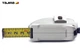 Рулетка TAJIMA SIGMA SS1635-CHN жовта 3,5 м х 16 мм з автостопом - изображение 5