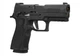 Пістолет пневматичний Sig Sauer P320 XCARRY (1004356) - зображення 3