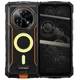 Смартфон Doogee Fire 5 Ultra 6/128GB Orange ( 17139 ) - изображение 5