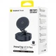 Автомобільний тримач Baseus PrimeTrip VC3 Flex Suction Type Car Mount black - изображение 2
